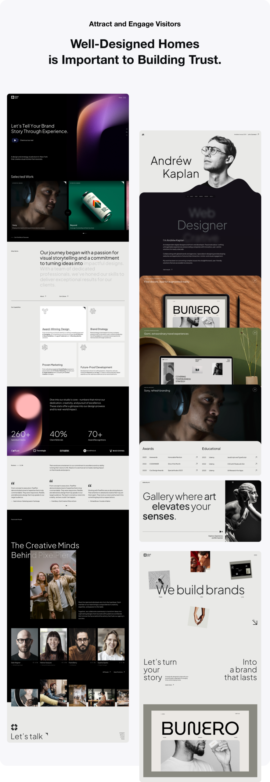 Pixelpiernyc Theme Latest – Creative Portfolio Theme